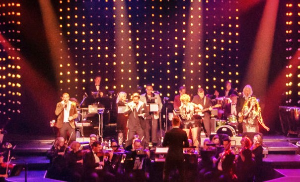 Queen's Wharf Disco Wonderland Tickets