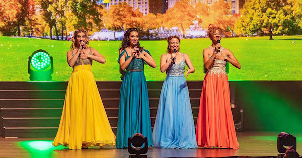 Disney Princess - The Concert Tickets