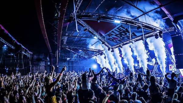 Don't Let Daddy Know Tickets