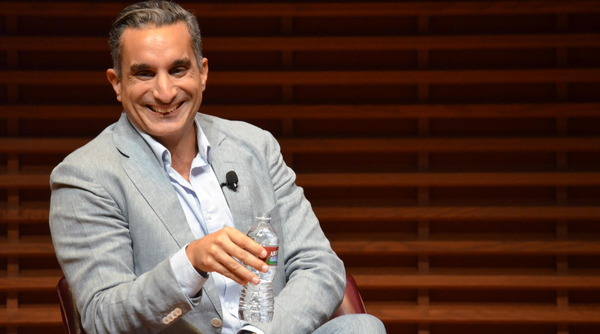 Bassem Youssef Tickets