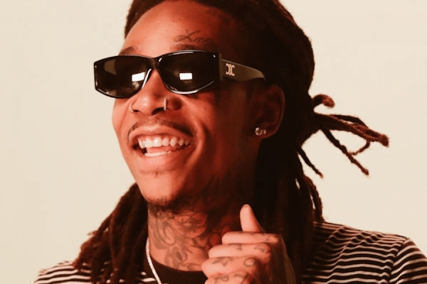 Wiz Khalifa and Ray Sremmurd - Light It Up Tickets (CANCELLED)