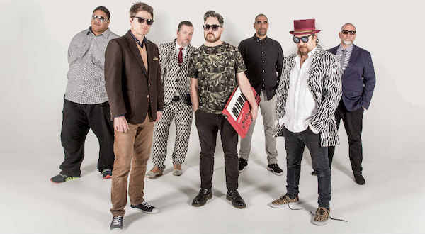 Fat Freddys Drop Tickets