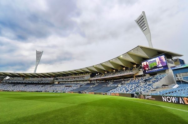 GMHBA Stadium BBL Tickets