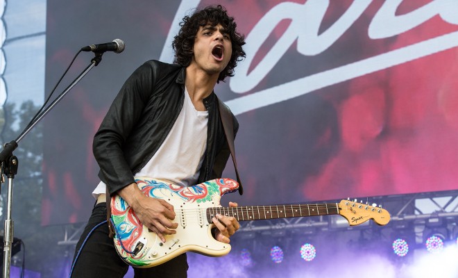 Harts Plays Hendrix Tickets