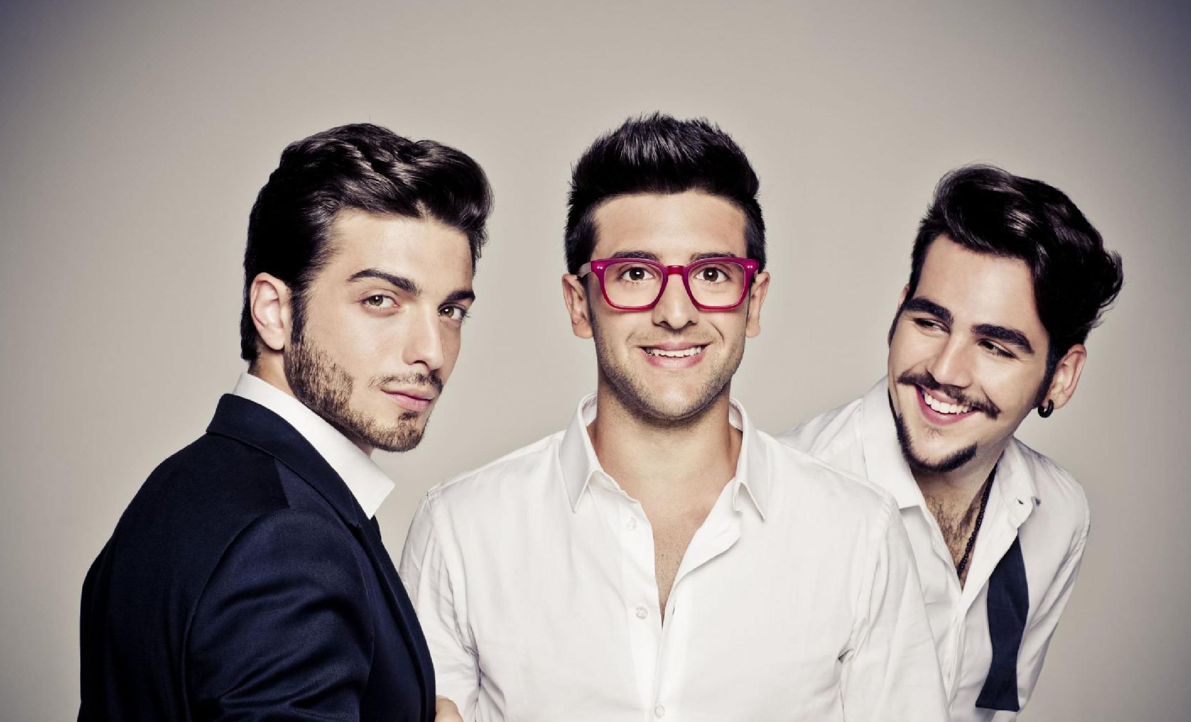 Il Volo Tickets