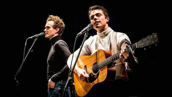 The Simon & Garfunkel Story Tickets