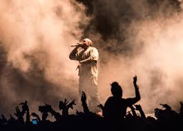 Kanye West Tickets