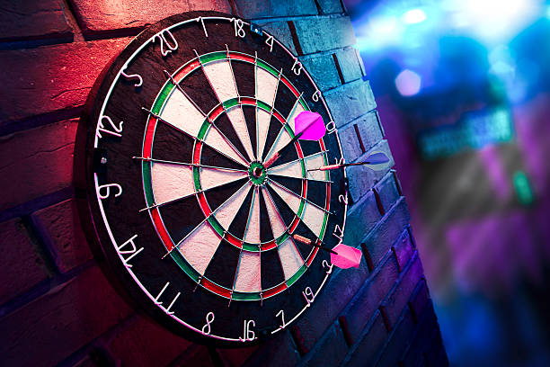 European Darts Championship Tickets