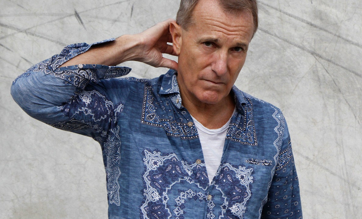 James Reyne Tickets