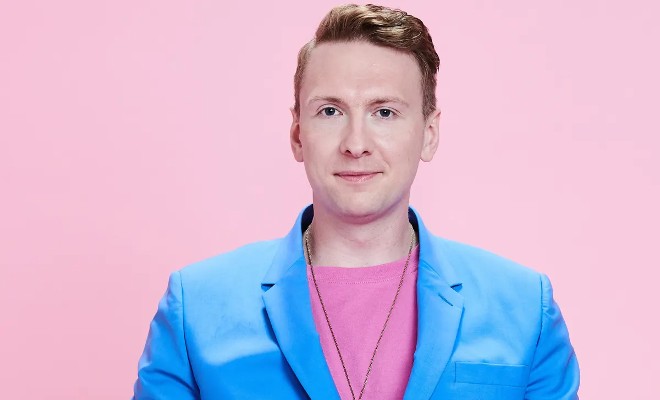 Joe Lycett