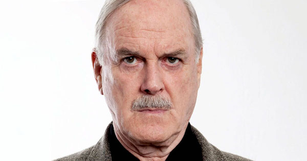 John Cleese Tickets