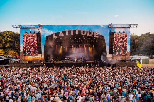 Latitude Festival Tickets