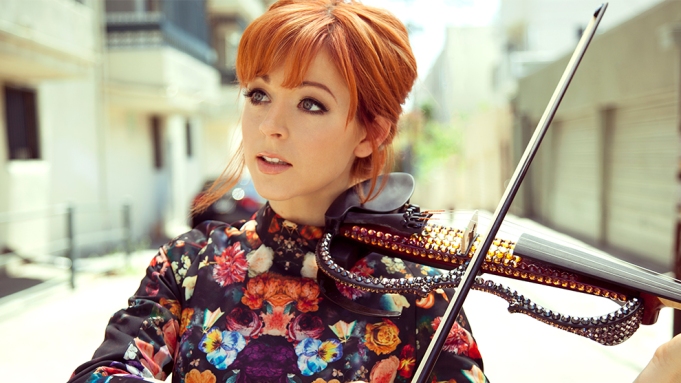 Lindsey Stirling Tickets