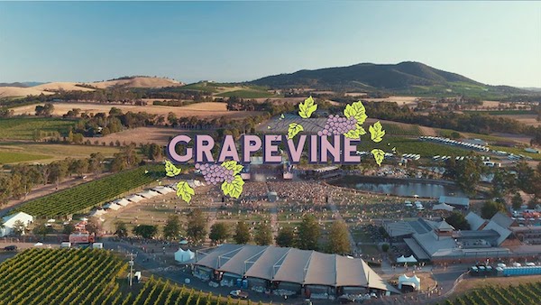 Grapevine Tickets