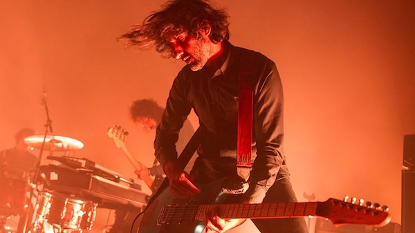 Explosions in the Sky