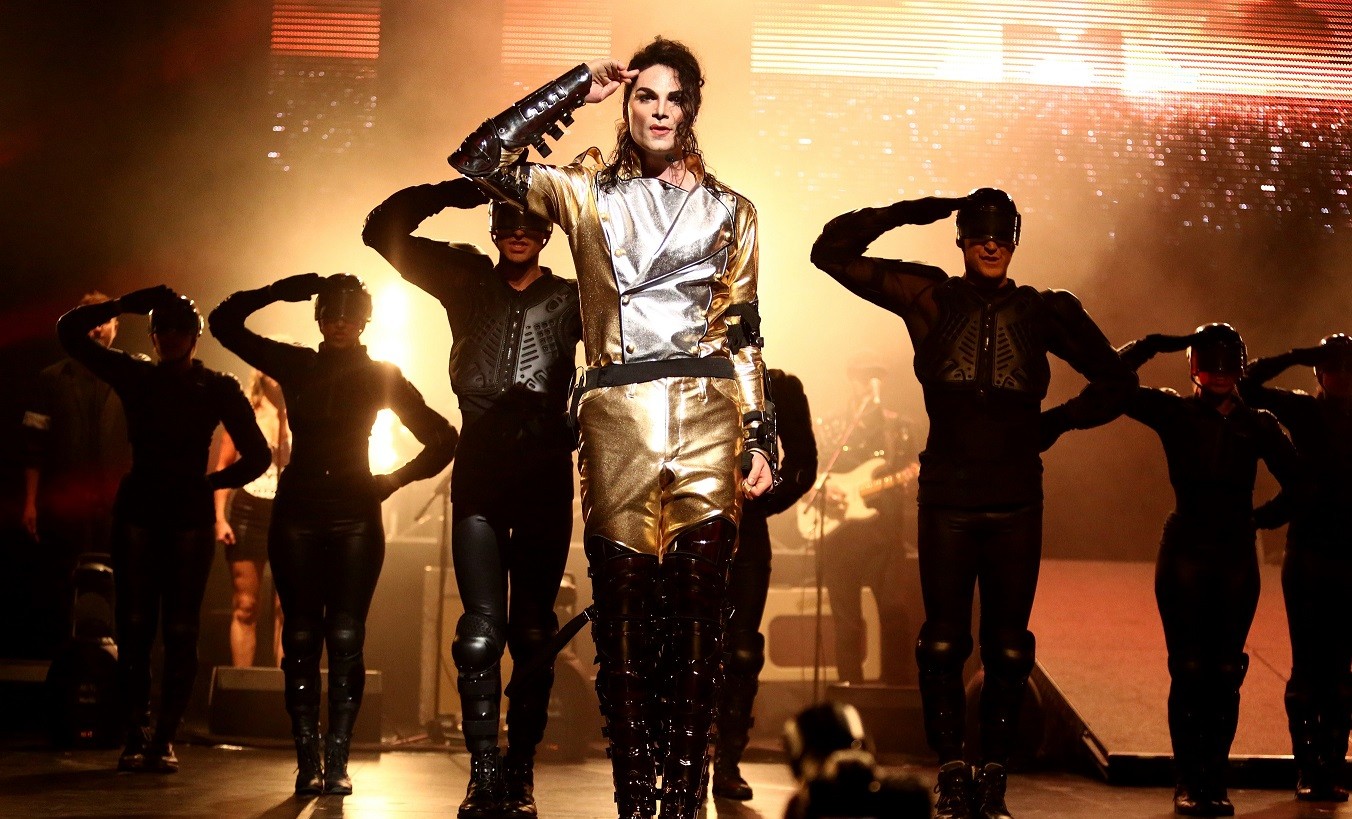 The King Of Pop Show - Michael Jackson Concert Experience Tickets