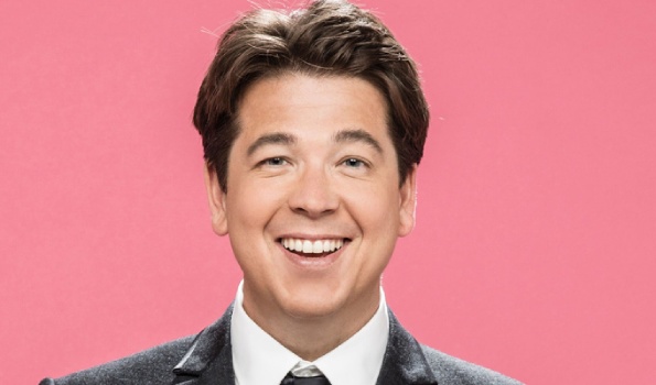 Michael McIntyre Tickets