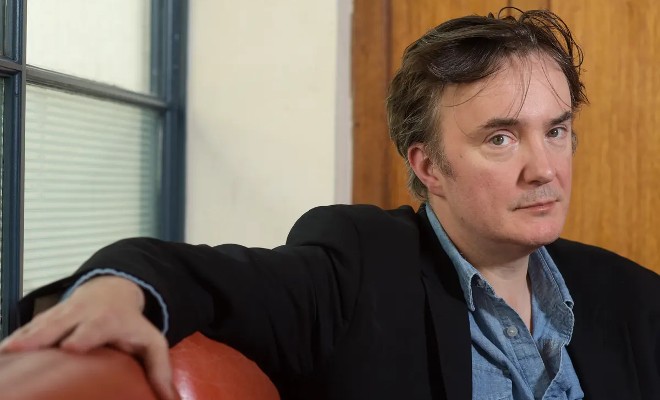Dylan Moran Tickets