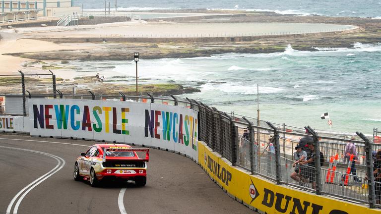 Newcastle 500