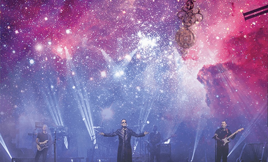 Echoes of Pink Floyd Tickets