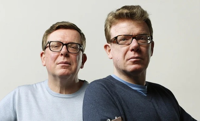 The Proclaimers