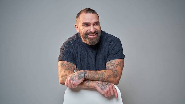 Ant Middleton Tickets