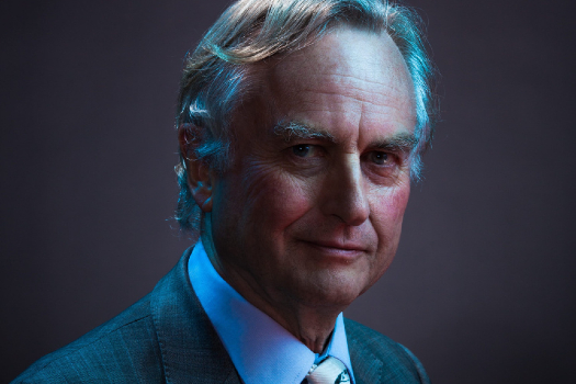 Richard Dawkins Tickets