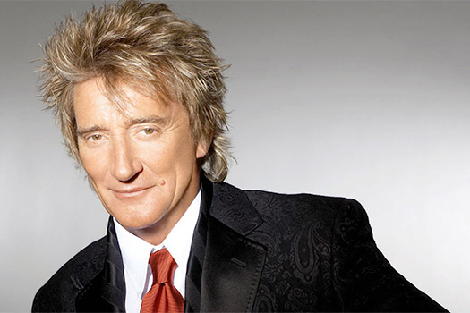 Rod Stewart