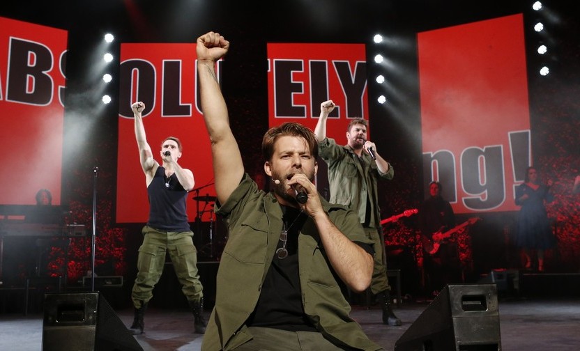 Rolling Thunder Vietnam Tickets