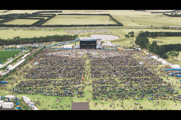 A Day On The Green Tickets