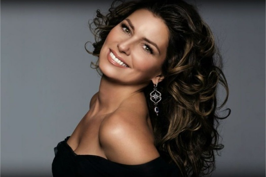 Shania Twain Tickets