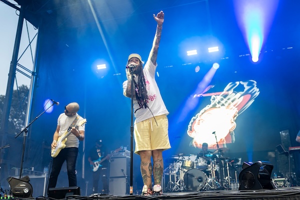 Gym Class Heroes Tickets