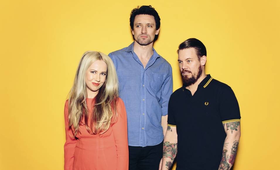 Something for Kate Tickets