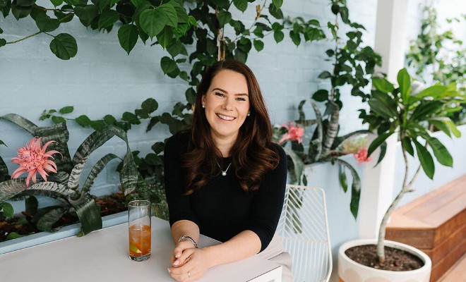 She's on the Money Tickets