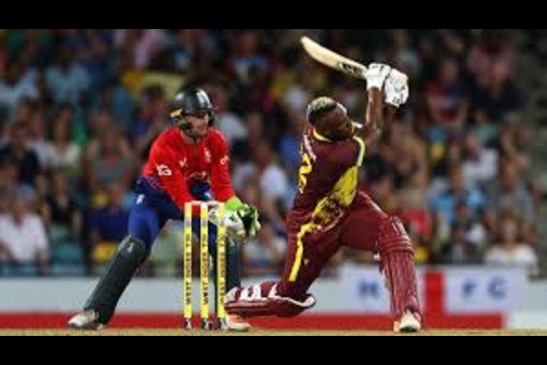 England vs West Indies Tickets