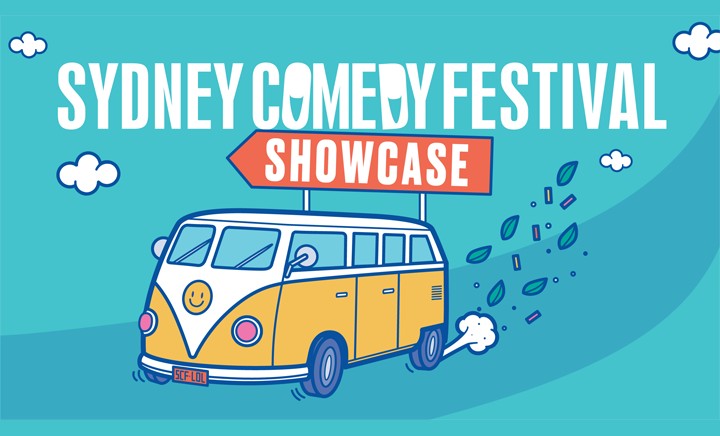 Sydney Comedy Festival Showcase