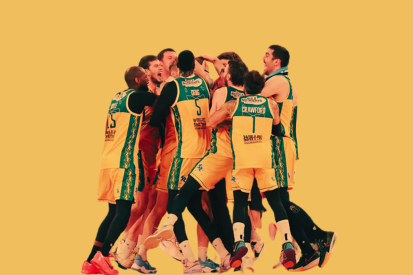 Tasmania Jack Jumpers Tickets