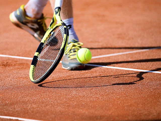 Brisbane International Tennis Tournament