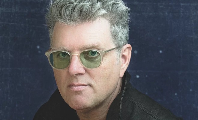 Thompson Twins Tickets