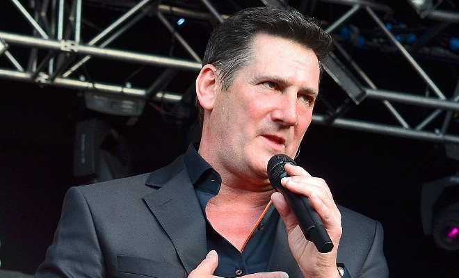 Tony Hadley Tickets