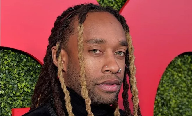 Ty Dolla Sign Tickets