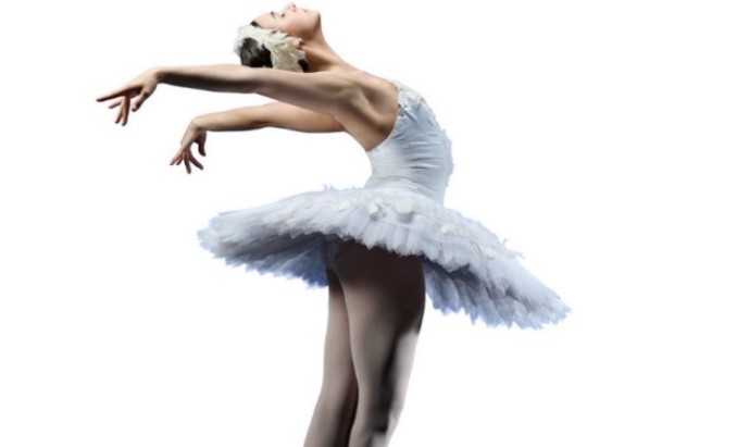 The United Ukrainian Ballet Tickets