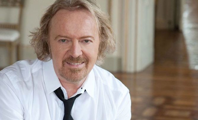 Umberto Tozzi Tickets