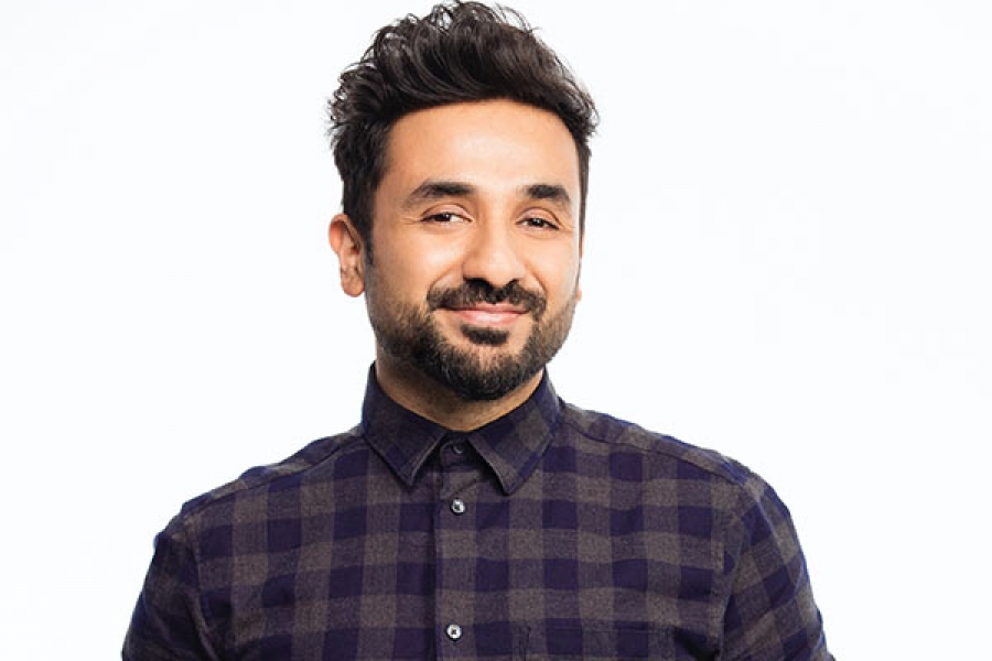 Vir Das Tickets