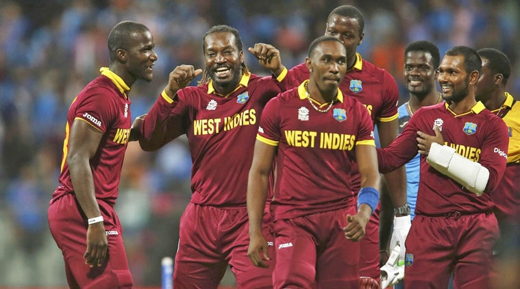 West Indies