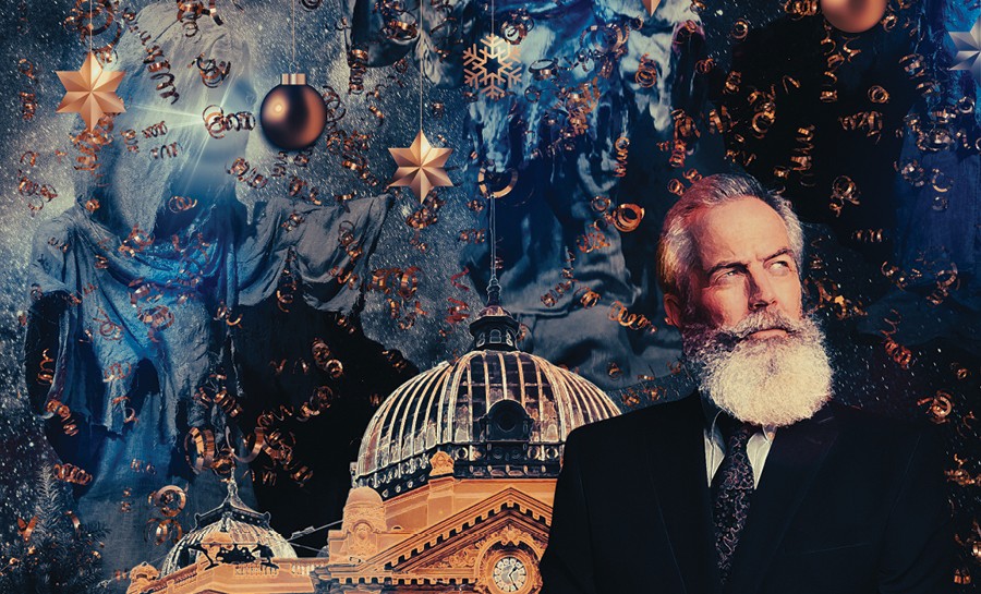 A Christmas Carol Tickets