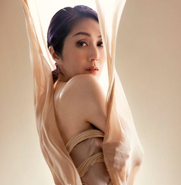 Miriam Yeung Tickets