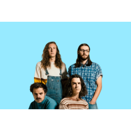 Peach Pit