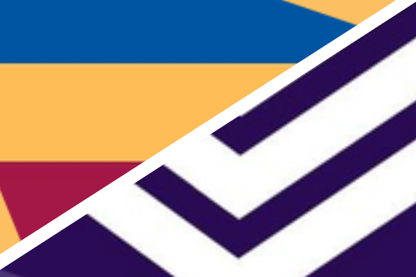 AFL - Round 12 - Brisbane Lions v Fremantle