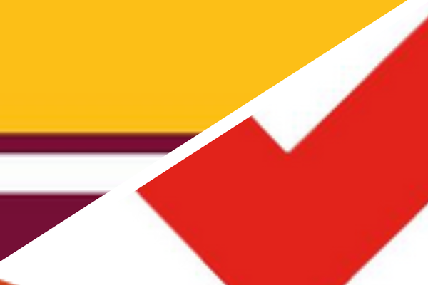 NRL - Round 13 - Broncos v Dragons